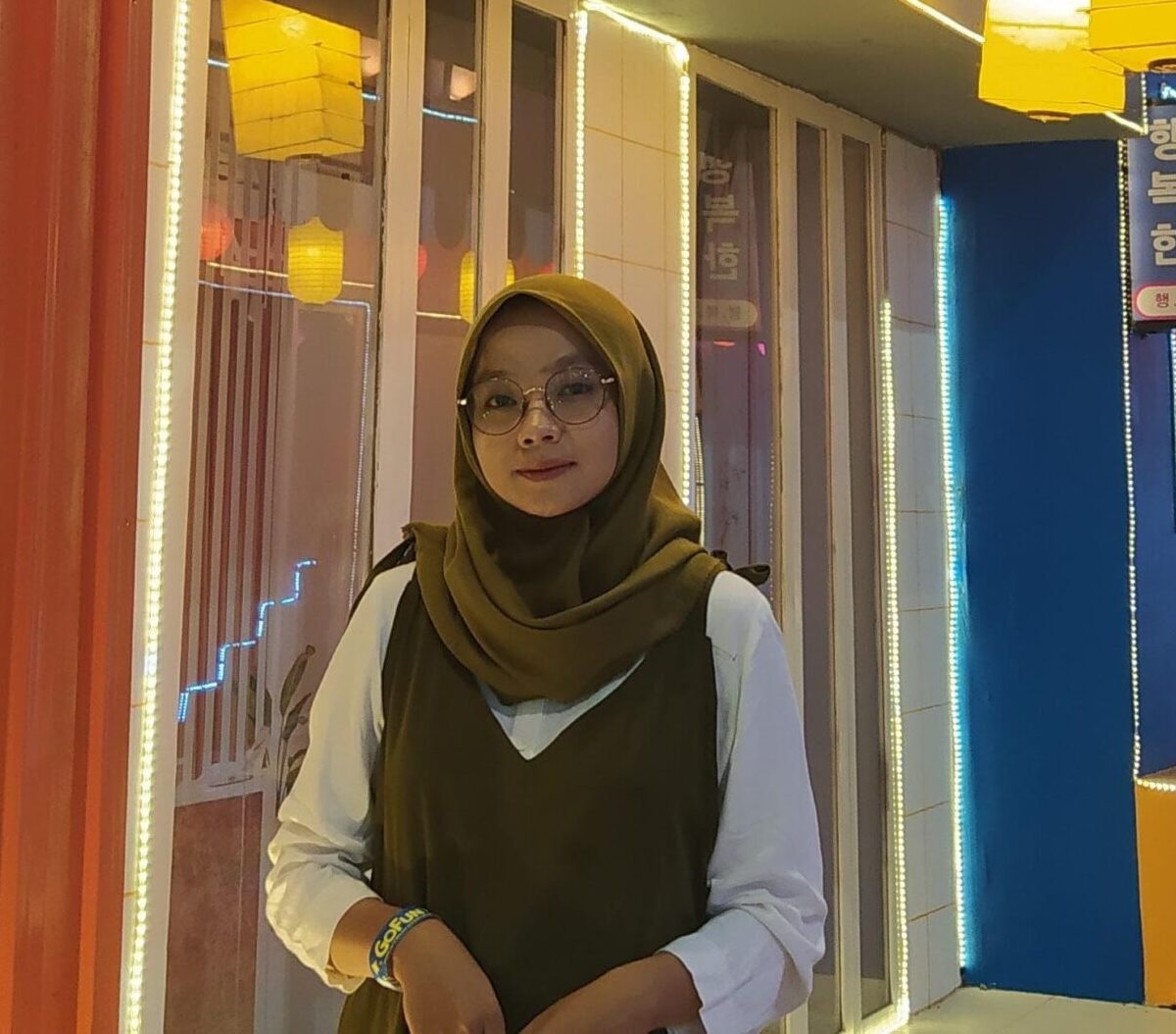 Hana Wilda